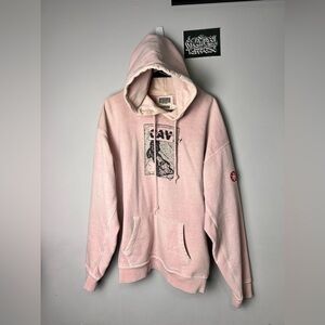 Cav Empt Hoodie